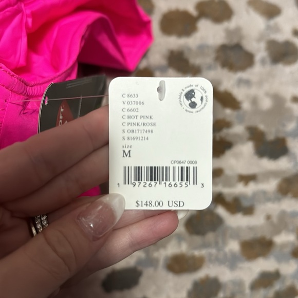 FP Movement by Free People Pink Vest - Picture 4 of 5